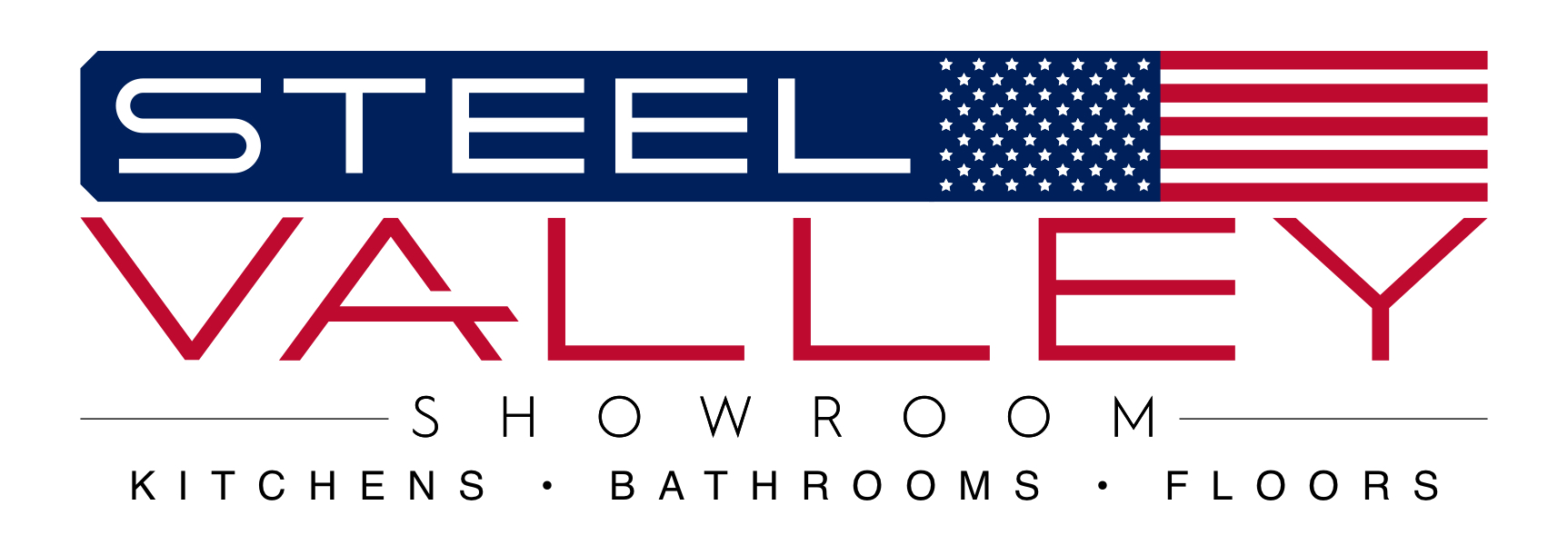 Steel Valley Showroom